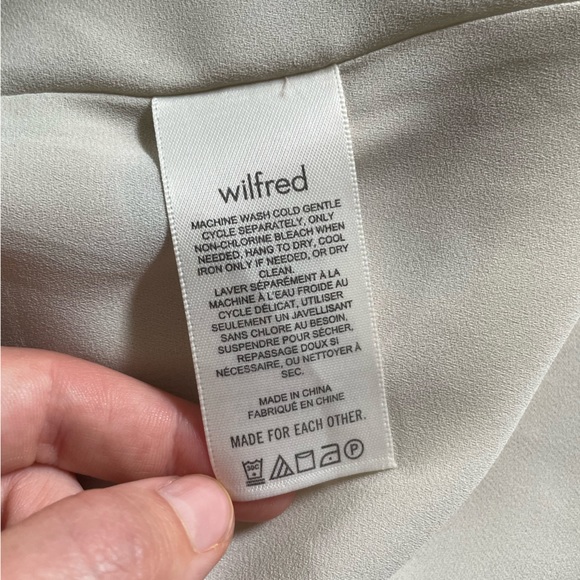ARITZIA midi dress - Picture 13 of 14
